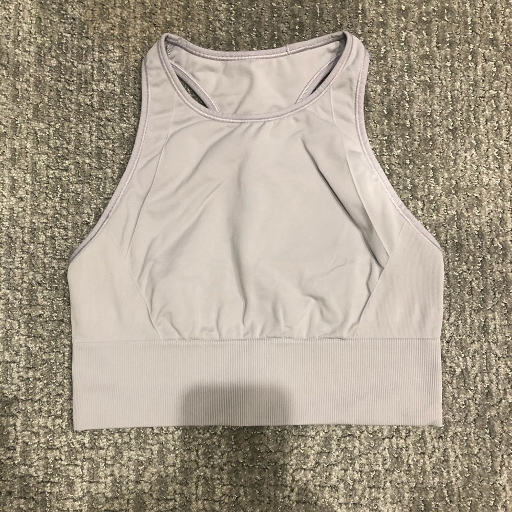 Lululemon Ebb to Train Bra
